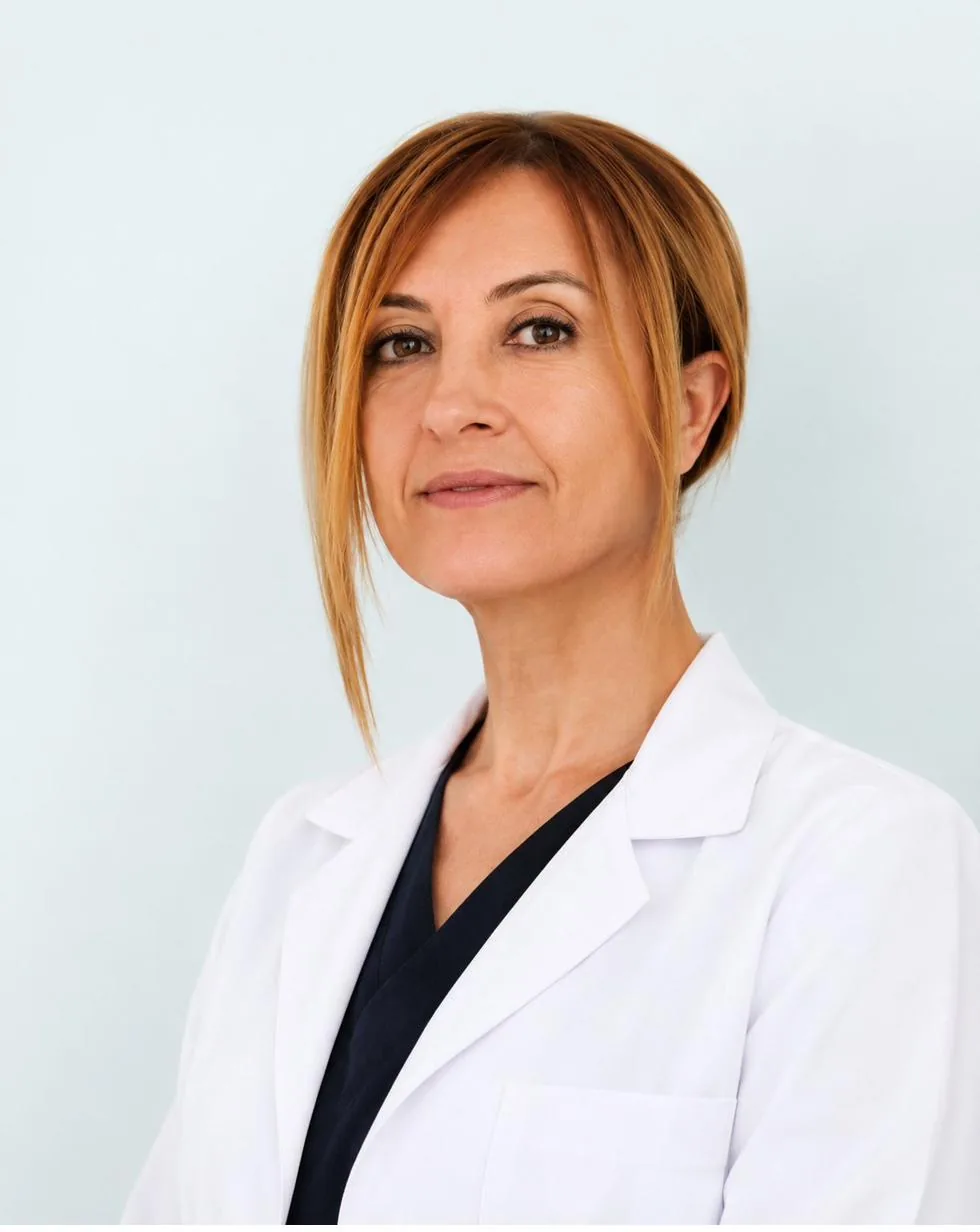 Op. Dr. Semra Polat