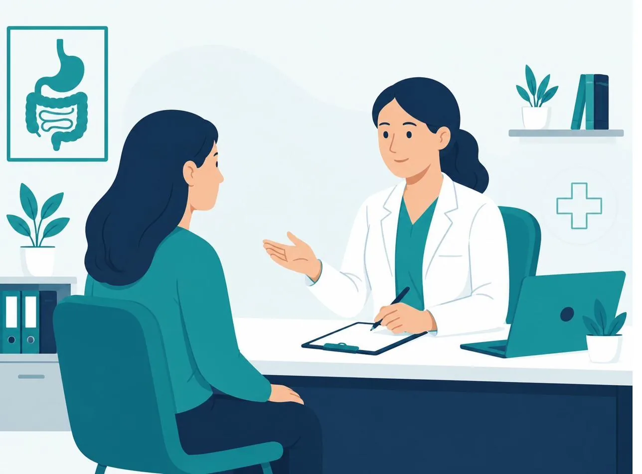 Consultation
