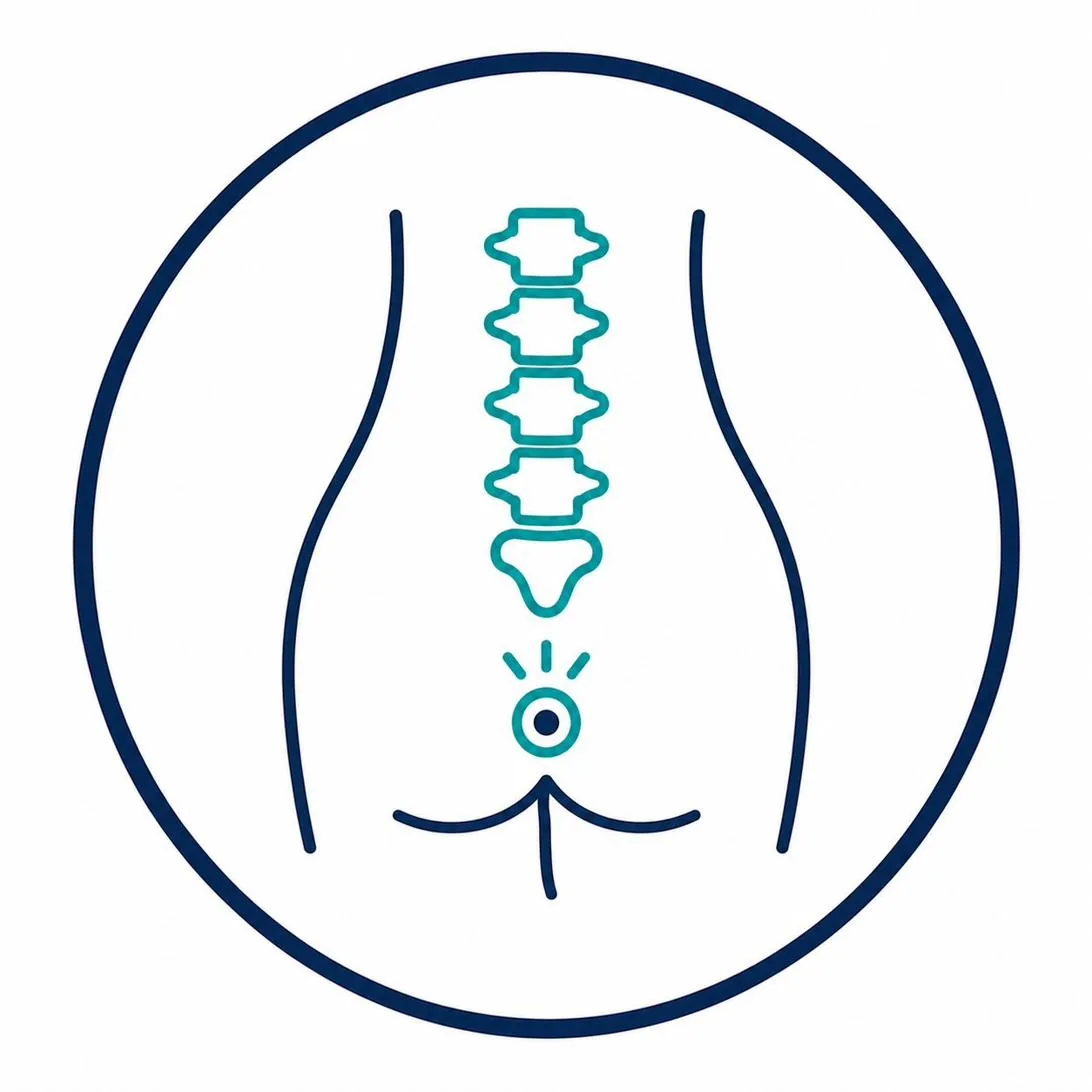 Pilonidal