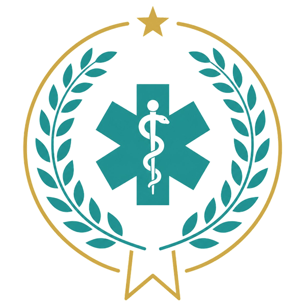 Excellence Badge